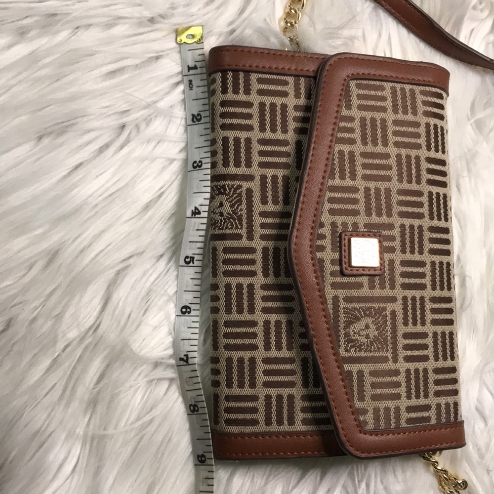 Shoulder wallet - Picture 13 of 13